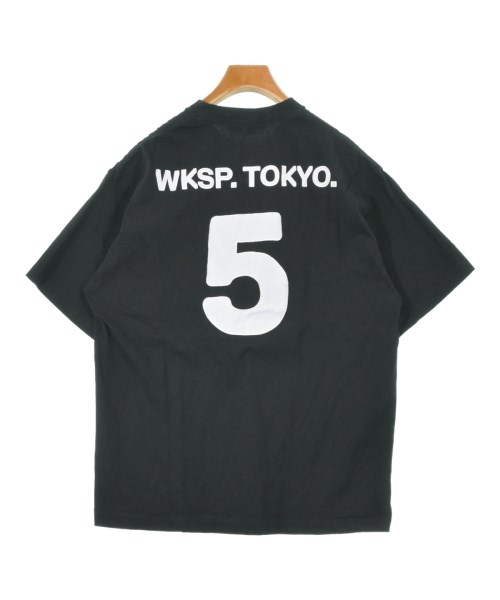 AMBUSH（アンブッシュ）Tシャツ・カットソー 黒 サイズ:M メンズ/2200670155750