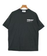 AMBUSH（アンブッシュ）Tシャツ・カットソー 黒 サイズ:M メンズ/2200670155750