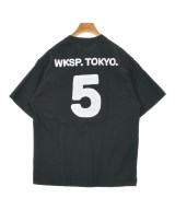 AMBUSH（アンブッシュ）Tシャツ・カットソー 黒 サイズ:M メンズ/2200670155750