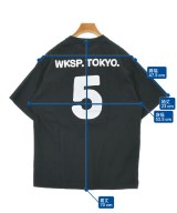 AMBUSH（アンブッシュ）Tシャツ・カットソー 黒 サイズ:M メンズ/2200670155750