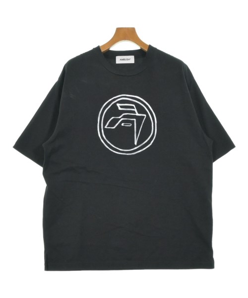 AMBUSH(アンブッシュ)Tシャツ・カットソー 黒 サイズ:L/2200677835112