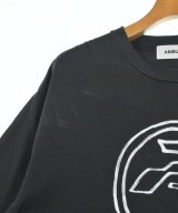 AMBUSH（アンブッシュ）Tシャツ・カットソー 黒 サイズ:L メンズ/2200677835112