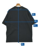 AMBUSH（アンブッシュ）Tシャツ・カットソー 黒 サイズ:L メンズ/2200677835112