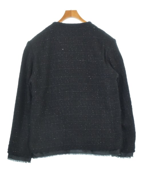 AMBUSH（アンブッシュ）ジャケット 黒 サイズ:48(L位) メンズ/2200678618028