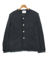 AMBUSH（アンブッシュ）ジャケット 黒 サイズ:48(L位) メンズ/2200678618028