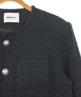 AMBUSH（アンブッシュ）ジャケット 黒 サイズ:48(L位) メンズ/2200678618028