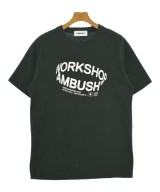 AMBUSH（アンブッシュ）Tシャツ・カットソー 黒 サイズ:-(M位) メンズ/2200678618035