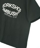 AMBUSH（アンブッシュ）Tシャツ・カットソー 黒 サイズ:-(M位) メンズ/2200678618035