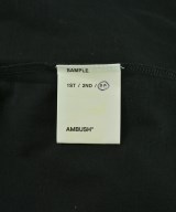AMBUSH（アンブッシュ）Tシャツ・カットソー 黒 サイズ:-(M位) メンズ/2200678618035