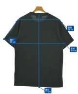 AMBUSH（アンブッシュ）Tシャツ・カットソー 黒 サイズ:-(M位) メンズ/2200678618035