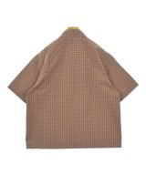 AMBUSH（アンブッシュ）カジュアルシャツ 茶 サイズ:-(M位) メンズ/2200678618042