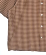 AMBUSH（アンブッシュ）カジュアルシャツ 茶 サイズ:-(M位) メンズ/2200678618042