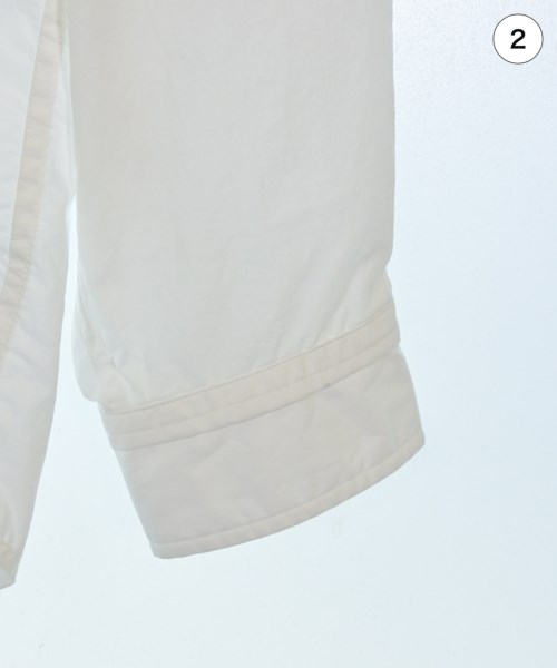 AMBUSH（アンブッシュ）カジュアルシャツ 白 サイズ:-(M位) メンズ/2200678618059