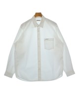 AMBUSH（アンブッシュ）カジュアルシャツ 白 サイズ:-(M位) メンズ/2200678618059
