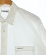 AMBUSH（アンブッシュ）カジュアルシャツ 白 サイズ:-(M位) メンズ/2200678618059