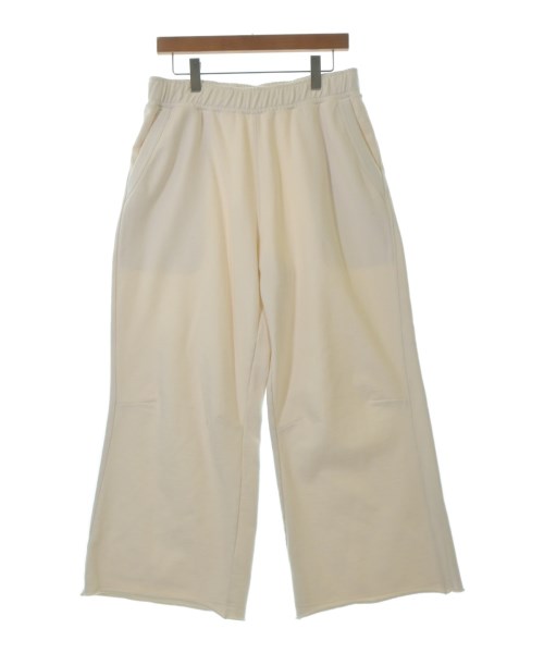 AMBUSH(アンブッシュ)スウェットパンツ 白 サイズ:-(M位)/2200678618066