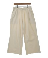 AMBUSH（アンブッシュ）スウェットパンツ 白 サイズ:-(M位) メンズ/2200678618066