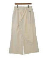 AMBUSH（アンブッシュ）スウェットパンツ 白 サイズ:-(M位) メンズ/2200678618066