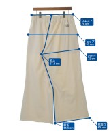 AMBUSH（アンブッシュ）スウェットパンツ 白 サイズ:-(M位) メンズ/2200678618066