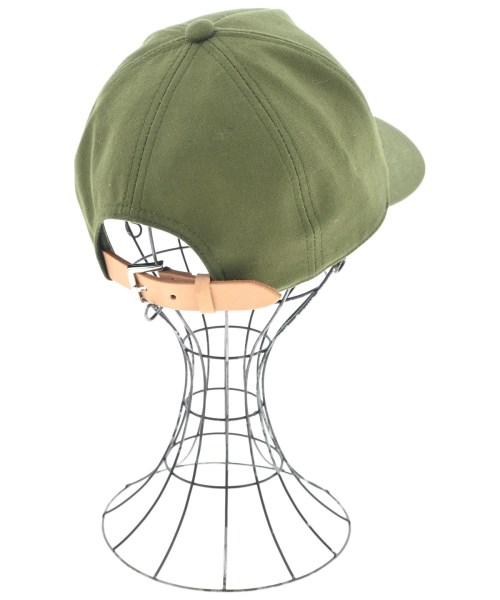 AMBUSH（アンブッシュ）キャップ 緑 サイズ:- メンズ/2200678618073