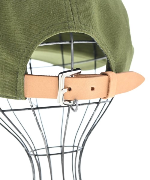 AMBUSH（アンブッシュ）キャップ 緑 サイズ:- メンズ/2200678618073