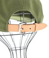 AMBUSH（アンブッシュ）キャップ 緑 サイズ:- メンズ/2200678618073