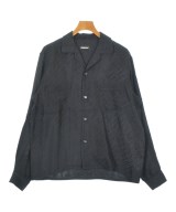 AMBUSH（アンブッシュ）カジュアルシャツ 黒 サイズ:2(M位) メンズ/2200679192015