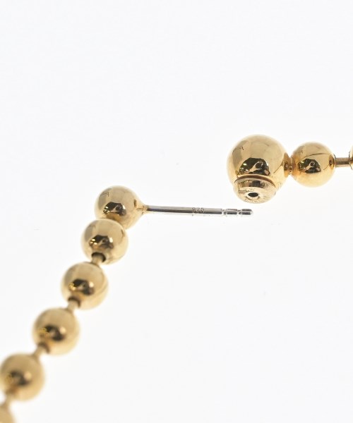 AMBUSH（アンブッシュ）アクセサリー（その他） ゴールド サイズ:F メンズ/2200679192060