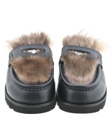 AMBUSH（アンブッシュ）サンダル 黒 サイズ:27cm メンズ/2200679187295