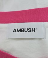 AMBUSH（アンブッシュ）Tシャツ・カットソー 白 サイズ:XL メンズ/2200679949053