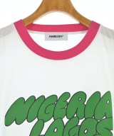 AMBUSH（アンブッシュ）Tシャツ・カットソー 白 サイズ:XL メンズ/2200679949053