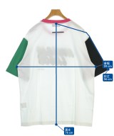 AMBUSH（アンブッシュ）Tシャツ・カットソー 白 サイズ:XL メンズ/2200679949053