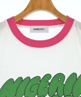 AMBUSH（アンブッシュ）Tシャツ・カットソー 白 サイズ:L メンズ/2200679949060