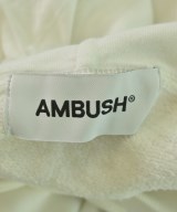 AMBUSH（アンブッシュ）パーカー 白 サイズ:XL メンズ/2200681090132