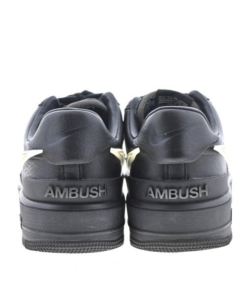 AMBUSH（アンブッシュ）スニーカー 黒 サイズ:28.5cm メンズ/2200681371279