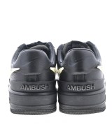 AMBUSH（アンブッシュ）スニーカー 黒 サイズ:28.5cm メンズ/2200681371279