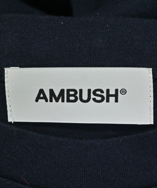 AMBUSH（アンブッシュ）Tシャツ・カットソー 紺 サイズ:-(M位) メンズ/2200681653016