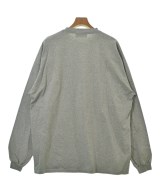 AMBUSH（アンブッシュ）Tシャツ・カットソー グレー サイズ:-(M位) メンズ/2200681653023