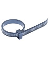 AMBUSH（アンブッシュ）リング 紺 サイズ:XL(19号位) メンズ/2200681653085