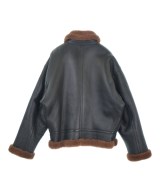 AMBUSH（アンブッシュ）ミリタリーブルゾン 黒 サイズ:-(XL位) メンズ/2200694998012