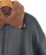 AMBUSH（アンブッシュ）ミリタリーブルゾン 黒 サイズ:-(XL位) メンズ/2200694998012