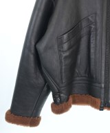 AMBUSH（アンブッシュ）ミリタリーブルゾン 黒 サイズ:-(XL位) メンズ/2200694998012