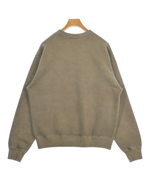 AMBUSH（アンブッシュ）スウェット 茶 サイズ:-(M位) メンズ/2200694998029