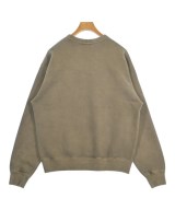 AMBUSH（アンブッシュ）スウェット 茶 サイズ:-(M位) メンズ/2200694998029