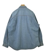 AMBUSH（アンブッシュ）デニムジャケット 青 サイズ:-(XXL位) メンズ/2200694998036