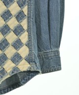 AMBUSH（アンブッシュ）デニムジャケット 青 サイズ:-(XXL位) メンズ/2200694998036