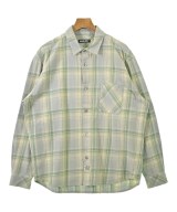 AMBUSH（アンブッシュ）カジュアルシャツ 緑 サイズ:-(XXL位) メンズ/2200694998043