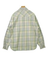 AMBUSH（アンブッシュ）カジュアルシャツ 緑 サイズ:-(XXL位) メンズ/2200694998043