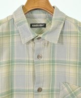 AMBUSH（アンブッシュ）カジュアルシャツ 緑 サイズ:-(XXL位) メンズ/2200694998043