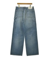 AMBUSH（アンブッシュ）デニムパンツ 青 サイズ:-(L位) メンズ/2200694998050